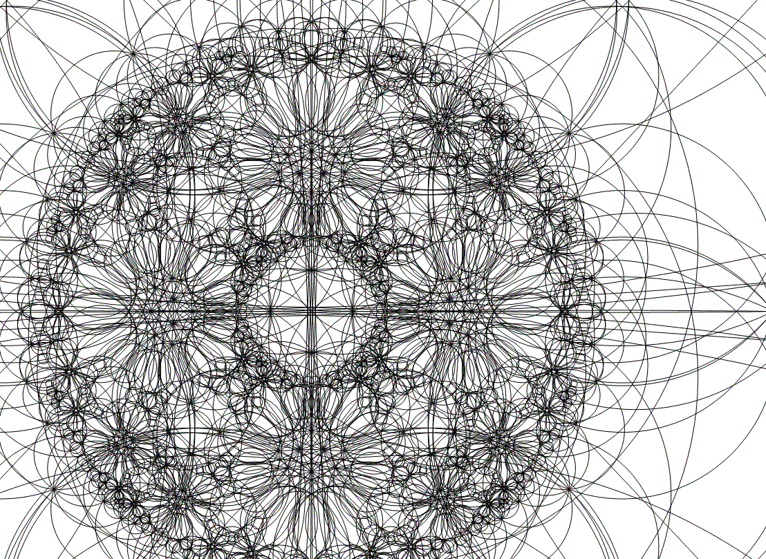 Global list geometry. Симметрия фрактала Ганна. Геометрические Фракталы. Математические Фракталы. Круговой фрактал.